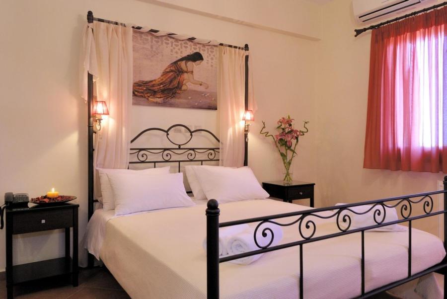 Byzantinon Hotel Leonídion 외부 사진