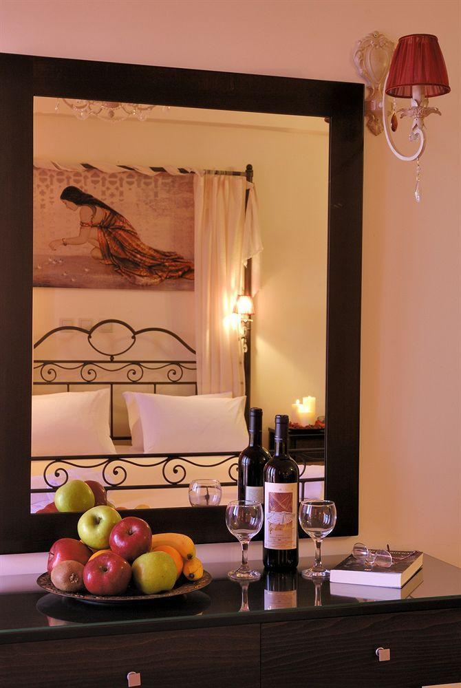 Byzantinon Hotel Leonídion 외부 사진